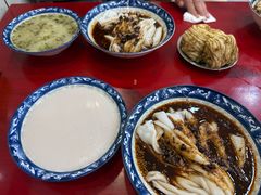 -张明富面皮店(东大街店)