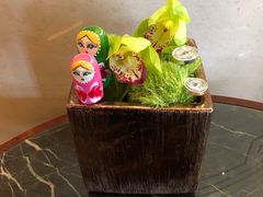 -北京中国大饭店