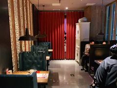 -青年公社烤鸭(青年路店)