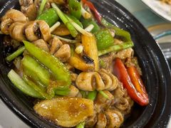 -盈田盈粥庄(博山东路店)