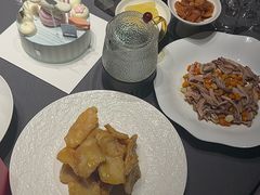 -百富源·海鲜辽菜(张士店)