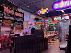 -川正旺江湖菜(三元桥店)