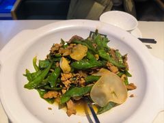 -绿草地·湘菜(7mall店)