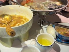-一味大院•桐庐菜传承店(春江路店)