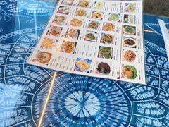 -瑞丰园庭院餐厅·白族传统家常菜