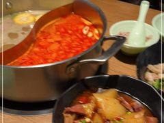 -掂档潮汕牛肉火锅(沈阳万象城店)