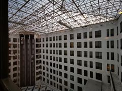 -北京民族园葉子里酒店(鸟巢店)