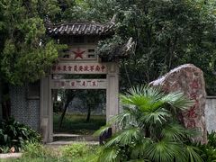 -东湖落雁景区