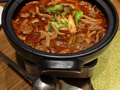 -肖记公安牛肉鱼杂馆· 省级非物质文化遗产(仁和路店)