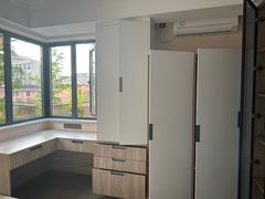 -佰丽爱家全屋定制(汶水店)