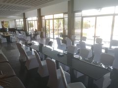 -白云湖畔酒店-湖畔餐厅