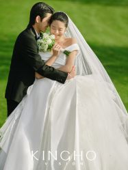 -青禾婚纱摄影(杭州店)