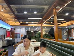 -土连锅·现熬养生汤锅(梁家巷店)