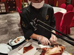 -北平食府.北京烤鸭(亦庄店)