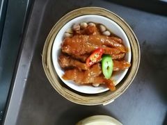 -鹭江潮餐厅•福建菜(鹭江佲家酒店)