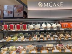 -M'CAKE(西单大悦城店)