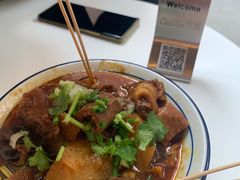 -CowCow其其·牛杂咖啡公司(六运店)