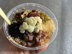 -健康路夜市