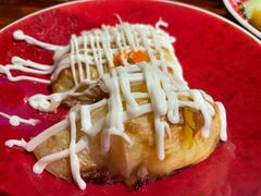 -今邕烧烤(西大店)