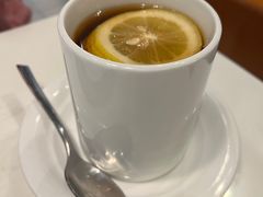 -金湖港式餐厅(建外店)