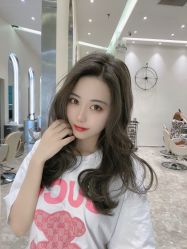 -MMbyHairCode 芭曲发型沙龙