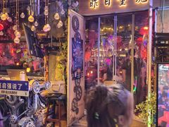 -江湖酒吧(老外滩店)