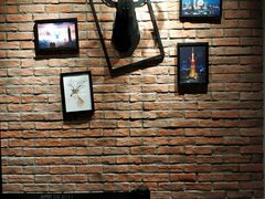 -THE ALLEY 鹿角巷(时代天街A馆店)