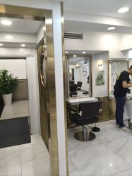 点击看大图 -雅仕 HAIR SALON 美发沙龙