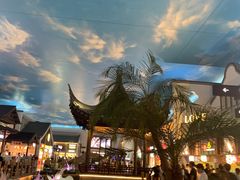 -苏州味道(阳澄湖服务区店)