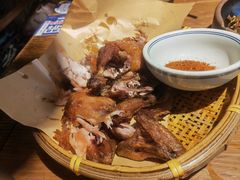 -打酱油·非遗淮扬菜(瘦西湖梅岭店)