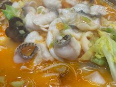 -喜家德虾仁水饺(浦东山姆店)