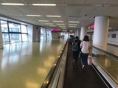 -郑州新郑国际机场