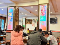 -冯记香辣兔火锅(茶店子总店)