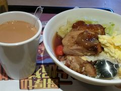 -大家乐(广州中华广场店)