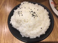 米饭-老妈米线(金座店)