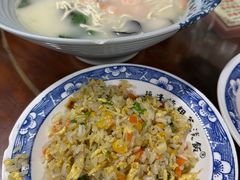 -粗茶淡饭(东关街店)