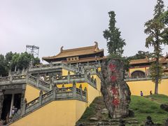 -南京市江宁方山
