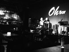 -ohbar live house(人广店)