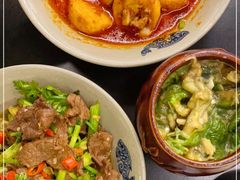 -潇湘阁(三里屯SOHO店)