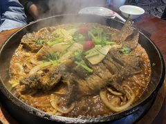 -老板恋上鱼(高新万达店)