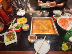 -重庆德忆火锅（龙南街3店）(渝水岸餐饮)