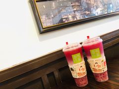 -奈雪的茶(观前街店)