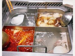 -海底捞火锅(如皋吾悦广场店)