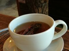 -MANYU COFFEE(广渠门店)