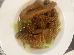 -深仔记茶餐厅(亚士厘道店)