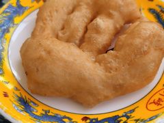 -康陵正德春饼宴26号