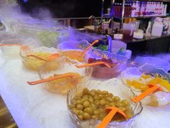 -九月海·海鲜自助(世纪东方店)