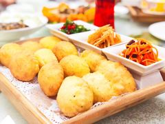-安多素食(广仁寺路店)