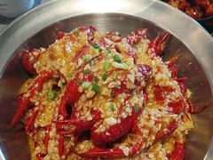 -一棠龙虾•王牌虾球(恒隆广场店)