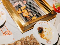 -芝小官毛肚火锅海鲜自助(淮安清江浦区新亚店)